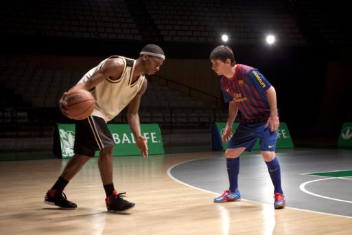 咱踢球人为何如此自信？其实原因很简单……