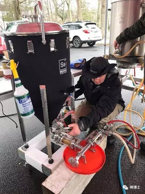 你也想开一家酒厂？「啤博士游记」