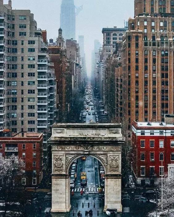 震惊！从NYU毕业，都得做这件事！