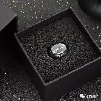 「上新」聆听QCYQ26蓝牙耳机你耳中的音乐精灵