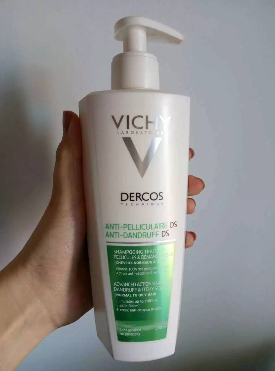 终于找到了无限回购的洗发水,能推荐一款好用又香的洗发水吗