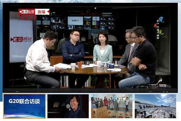 北京时间，何以成为视频直播现象级媒体？