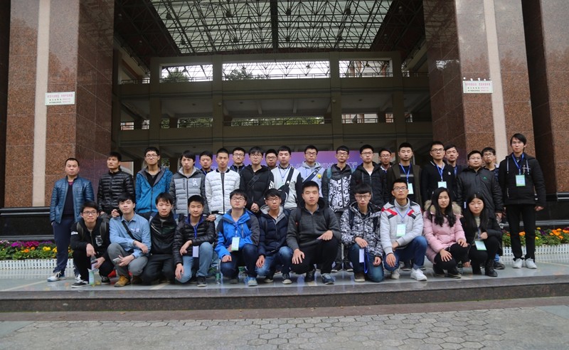 校园大事一周新闻美篇,学校年度大事记