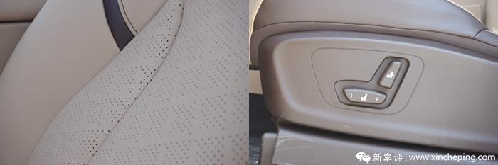 全新宝骏730实拍,新款宝骏730实力揭秘