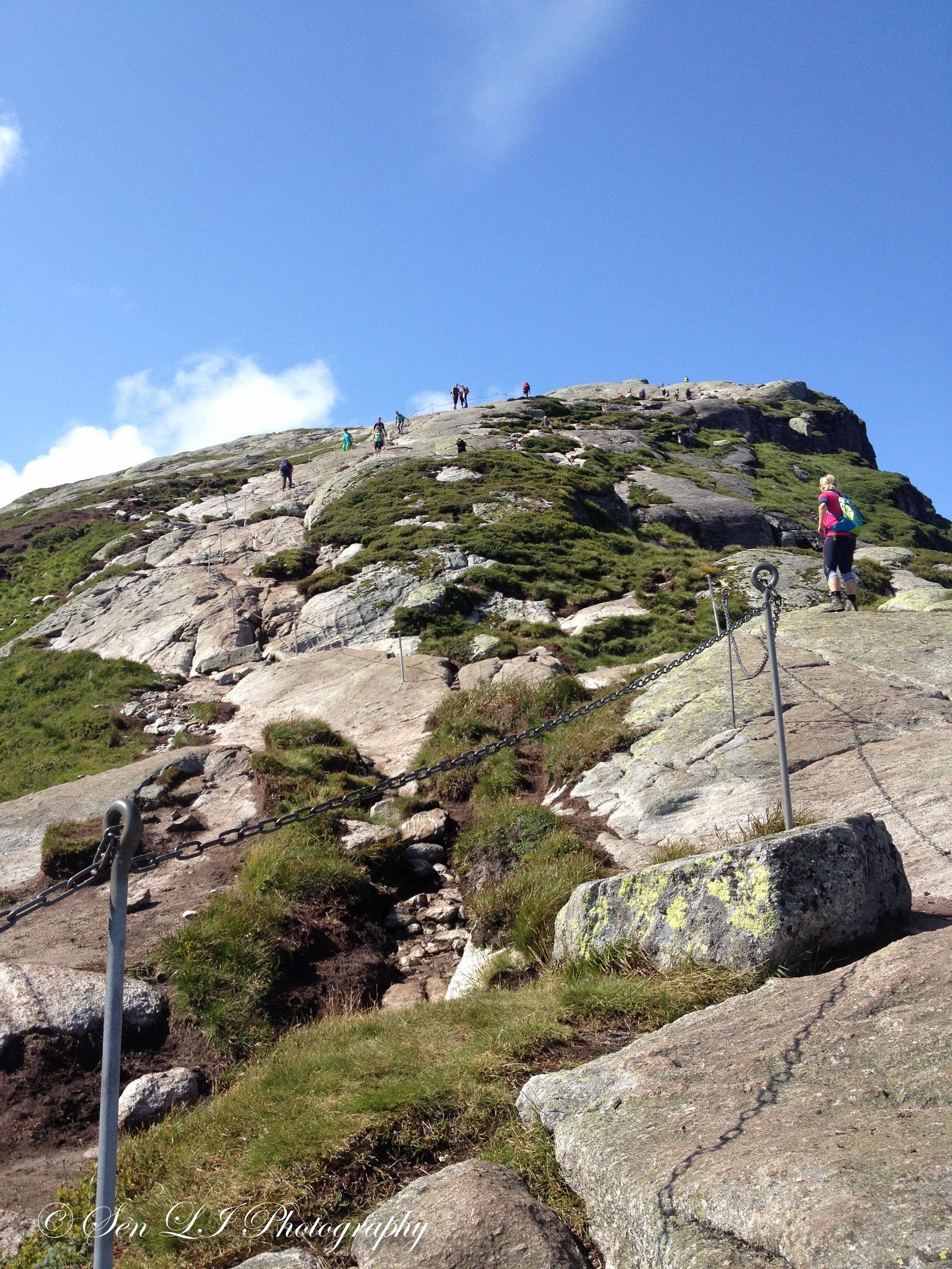 北欧芬兰瑞典挪威丹麦四国游,丹麦挪威瑞典芬兰适合旅游时间