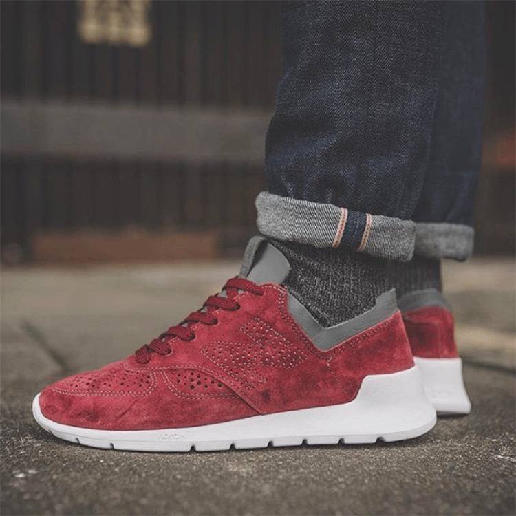 newbalance最经典鞋款,newbalance经典的鞋款