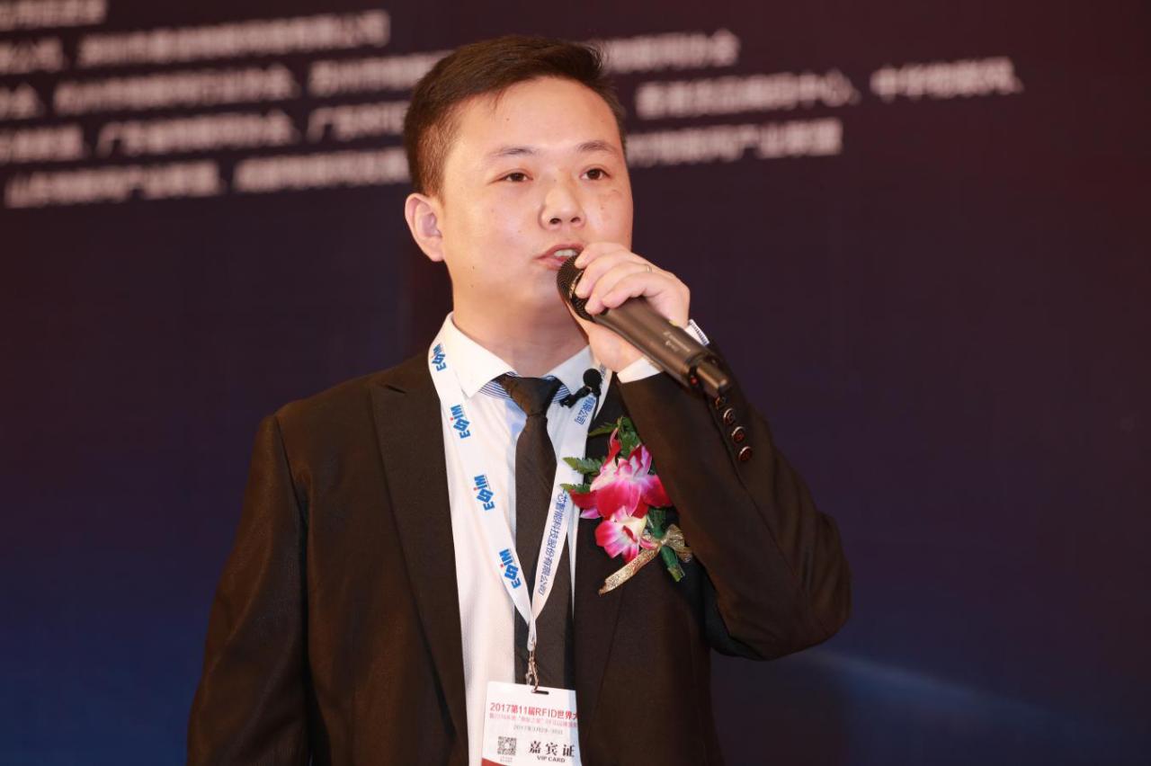 新零售rfid市场,远望谷新零售rfid