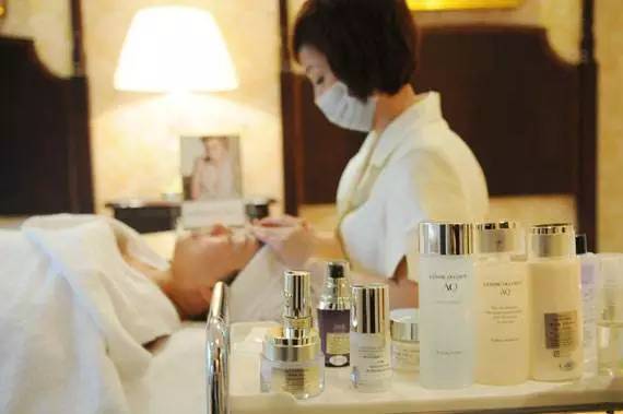 呈现美的勋章～黛珂全系列种草！内附明星产品Top10~