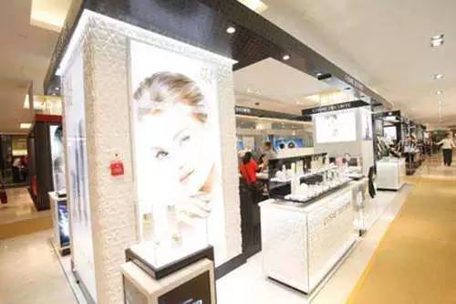 呈现美的勋章～黛珂全系列种草！内附明星产品Top10~