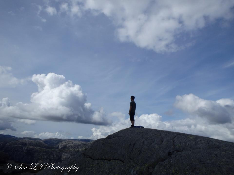北欧芬兰瑞典挪威丹麦四国游,丹麦挪威瑞典芬兰适合旅游时间
