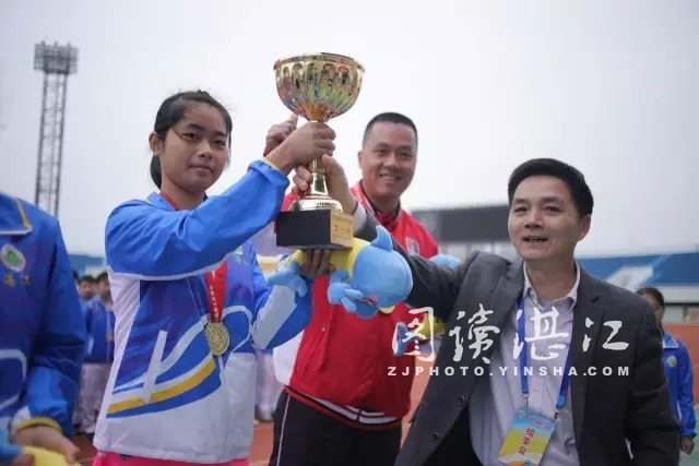 无声小花，激情绽放（一）