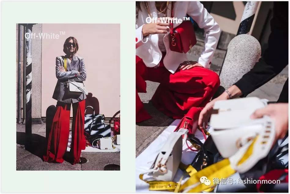 时尚单品分类明细表,2018年的时尚单品