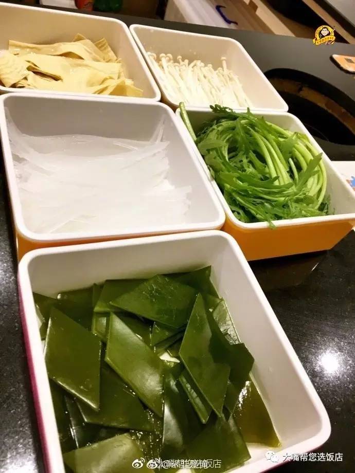 吃遍大连火锅,大连火锅攻略必吃排行榜