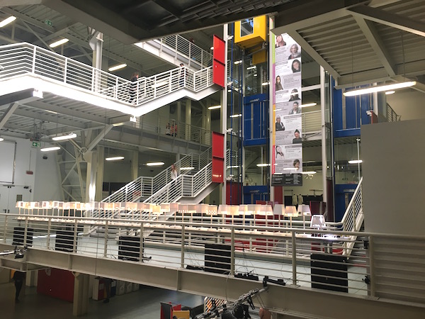 米兰理工大学阿玛尼,为什么米兰理工大学排名低