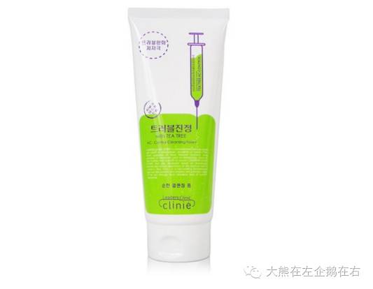 韩国男士洗面奶推荐品牌排行榜,cleansingfoam韩国洗面奶