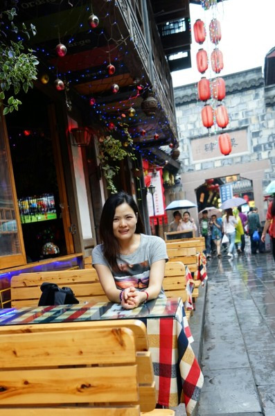 九寨黄龙成都自由行6日,成都九寨沟黄龙五天四晚自由行