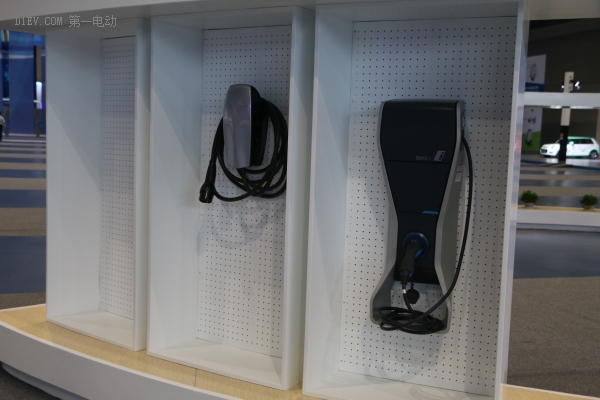 新能源汽车智能体验,体验中国新能源汽车