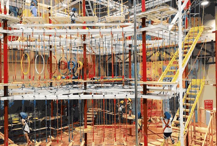 购物中心商业定位基本逻辑,购物中心设计与招商