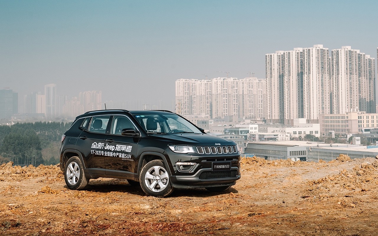 指南者广汽菲克导航,广汽菲克吉普指南者装哪种导航好