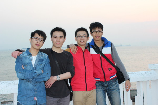 厦门文艺清新之旅,厦门之旅最舒服的一刻