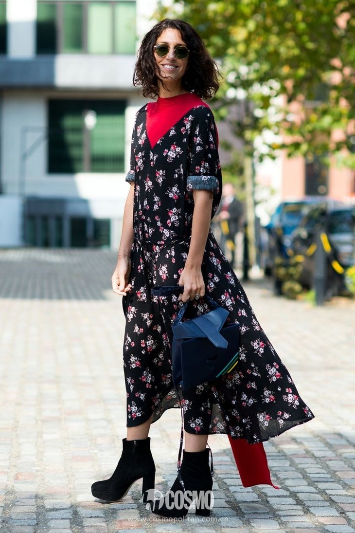 买什么连衣裙又便宜又有高级感,买什么品牌连衣裙