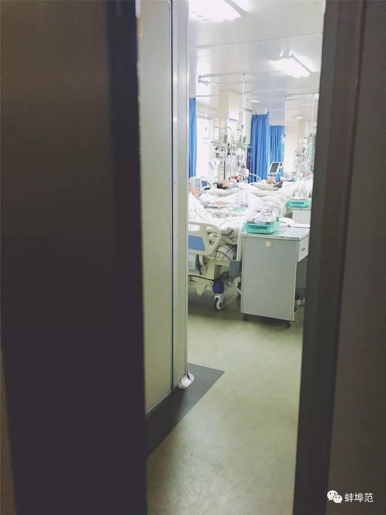 皖北最好的医院,蚌埠淮委医院厉害吗