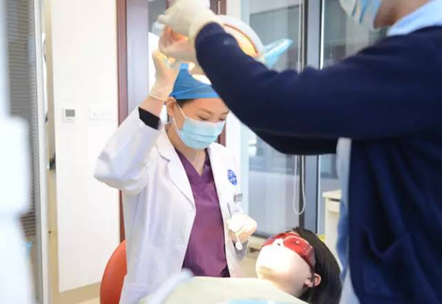 拜博洗牙如何,拜博超声波洗牙和舒适洁牙的区别