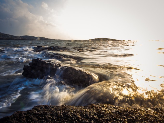 深藏在柴达木无人区的马尔代夫,藏在深山里的马尔代夫