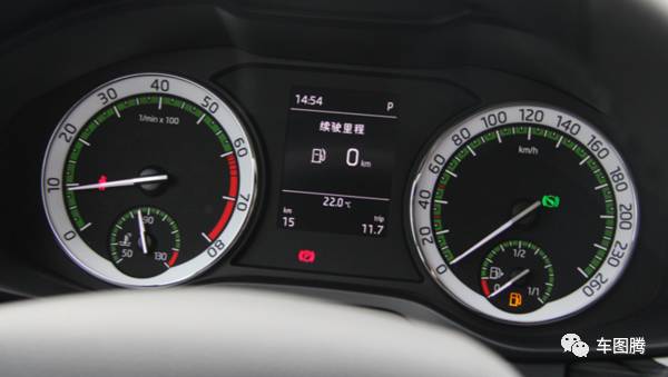 斯柯达柯迪亚克七座测评,斯柯达柯迪亚克试驾