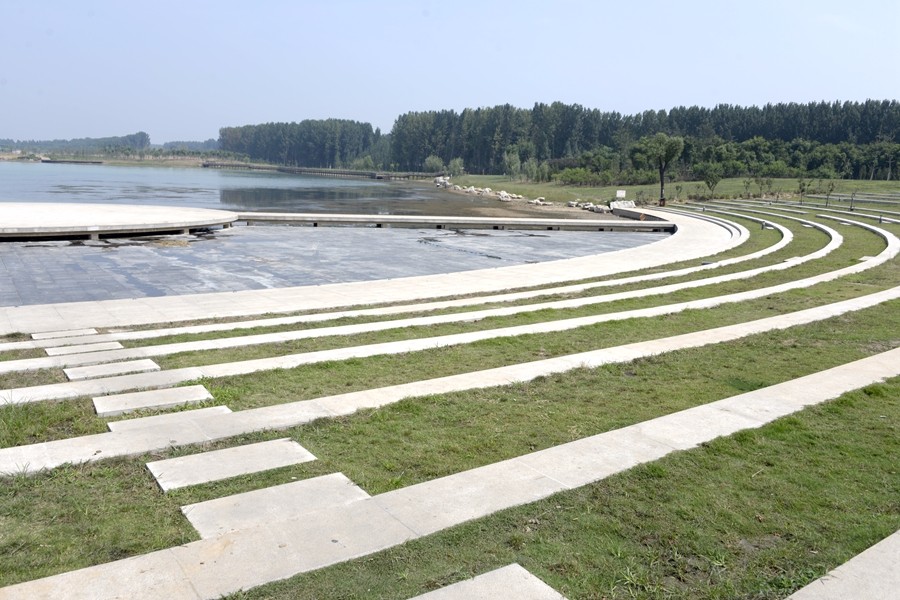 生活在平阴的感觉,平阴发展得怎么样