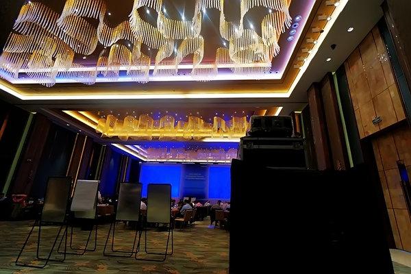 金茂凯悦酒店崇明还在哪里,上海崇明金茂凯悦酒店几星级