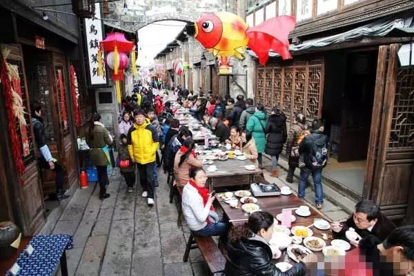 春节游最佳攻略,春节去哪里玩省钱又好玩