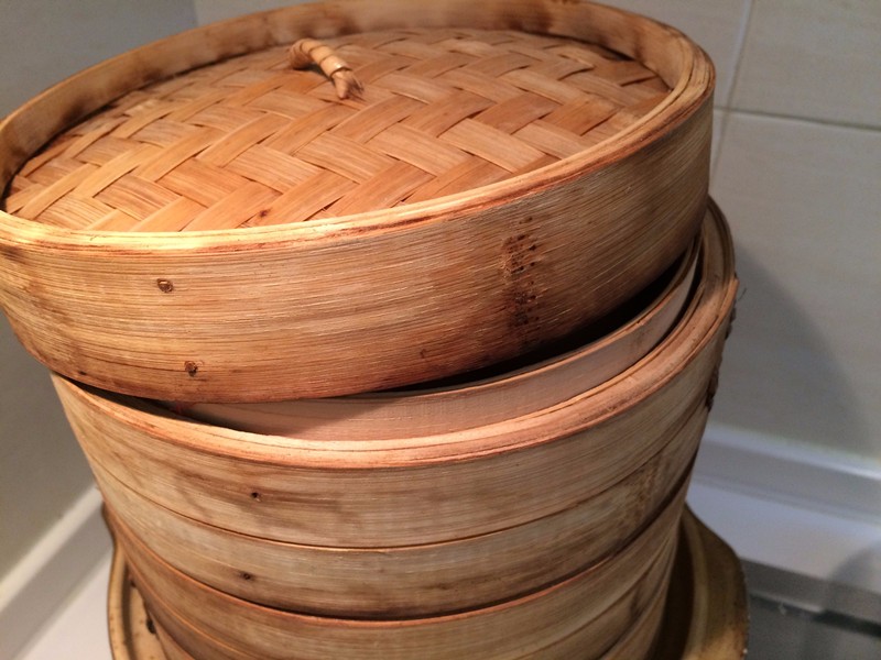 快速吃上减脂餐,叉烧包要不要二次发酵