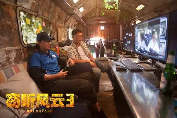 过bigger年丨财神爷驾到六部电影教你告别吃土SOEASY!