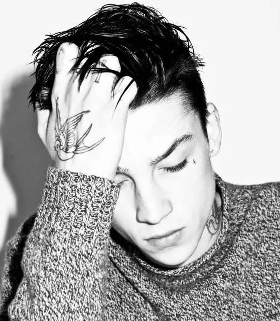 omg真人出镜,omg颜值队