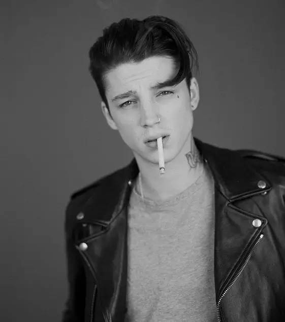 omg颜值,omg身材也太棒了