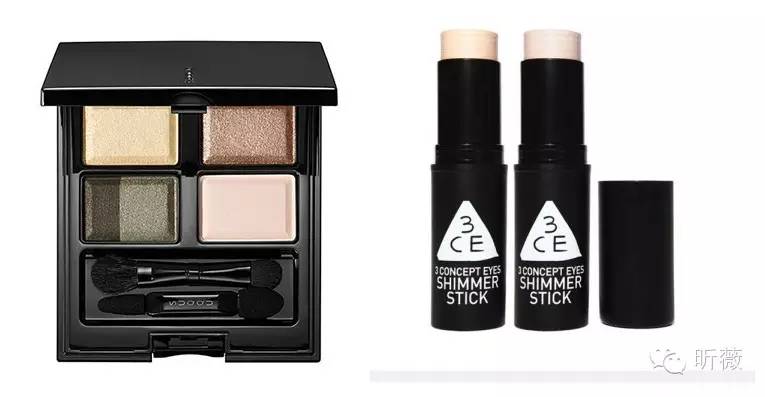 回家过年要减负，带只眼影君就够啦