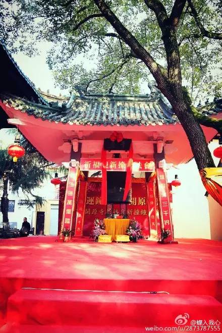 无锡春节文化,来看看我们无锡多美