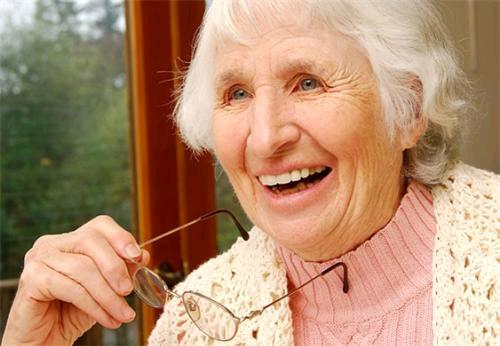 老人喘该怎么办,老年人一活动就喘