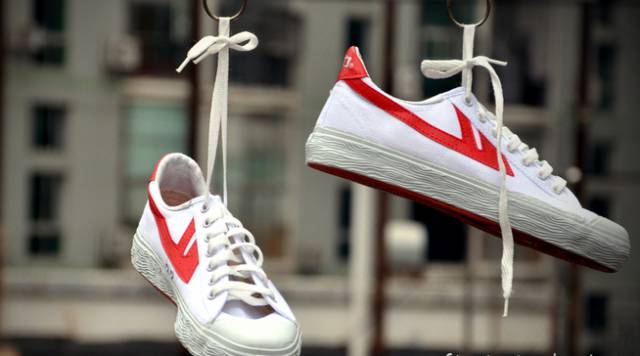 最近火爆了网红鞋,热度高的鞋