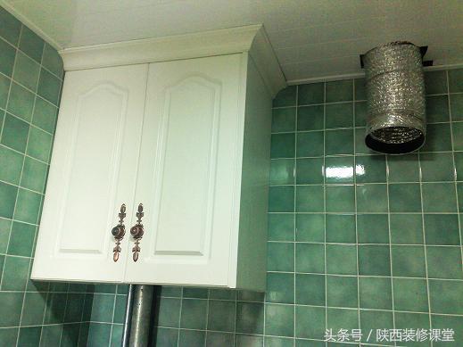 来一套简欧完工实景,130平简欧风格低调奢华