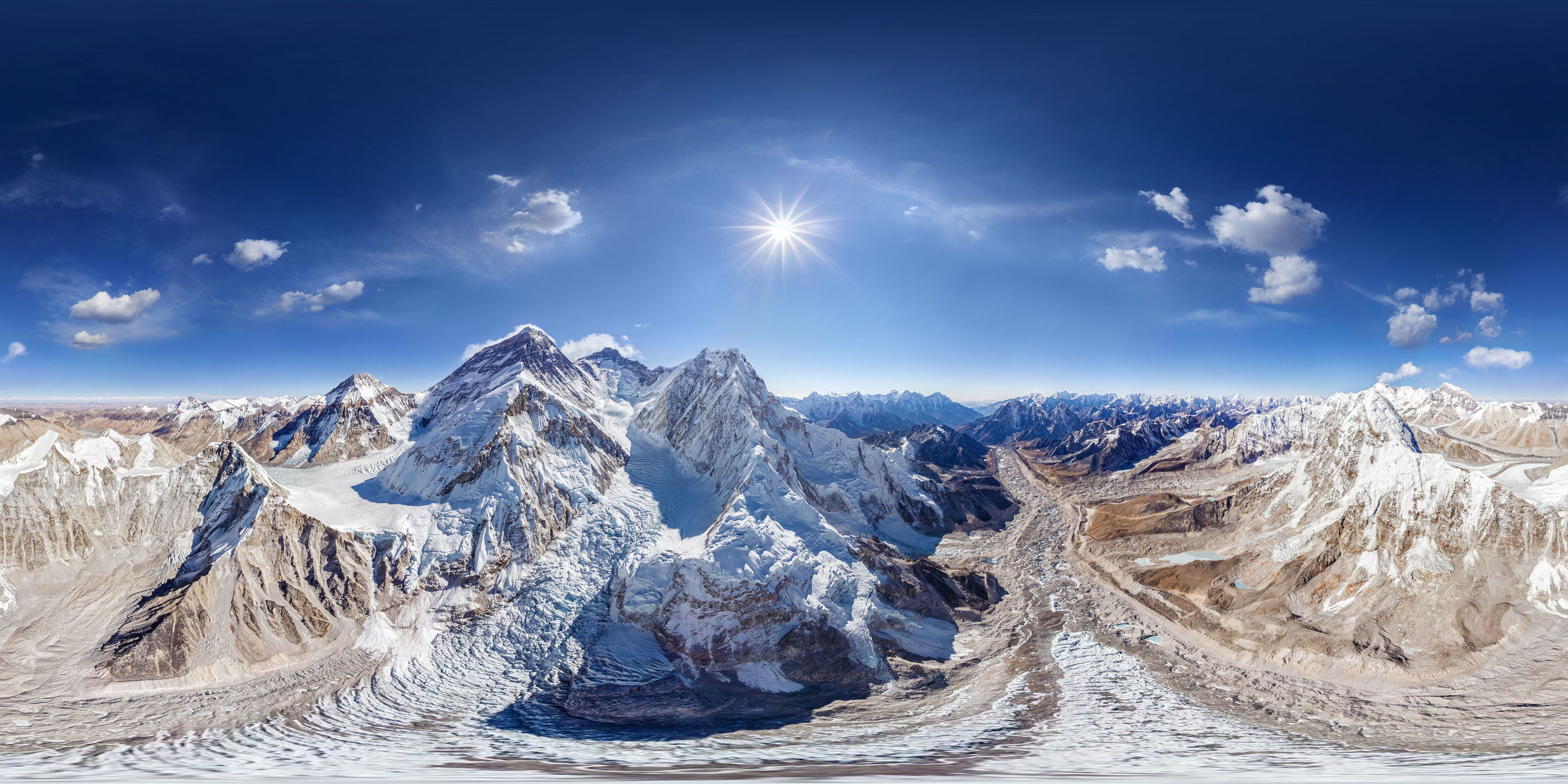 全景图片可以p出来吗,全景画面图片