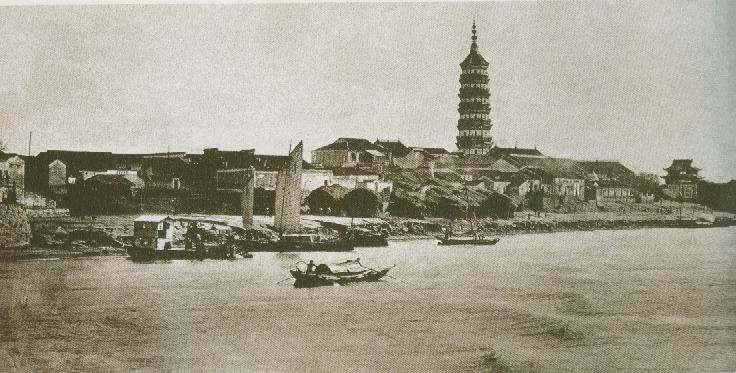 安徽安庆老字号菜馆,安庆北正街老字号