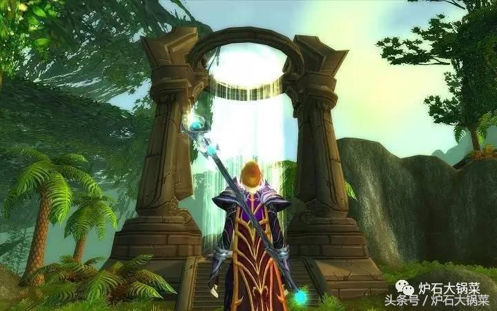 炉石传说勇闯安戈洛会有什么变化,炉石传说探索安戈洛卡牌