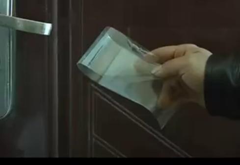 用什么东西可以打开防盗门,怎么快速暴力打开防盗门