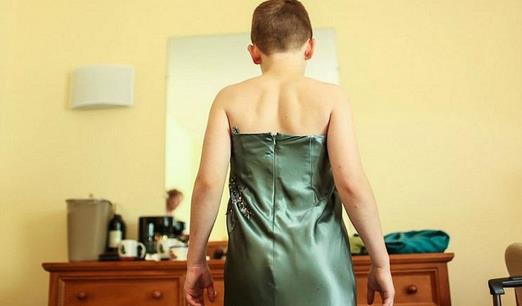 就医搜｜灵魂放错身体？变性手术：鼓起勇气做自己！