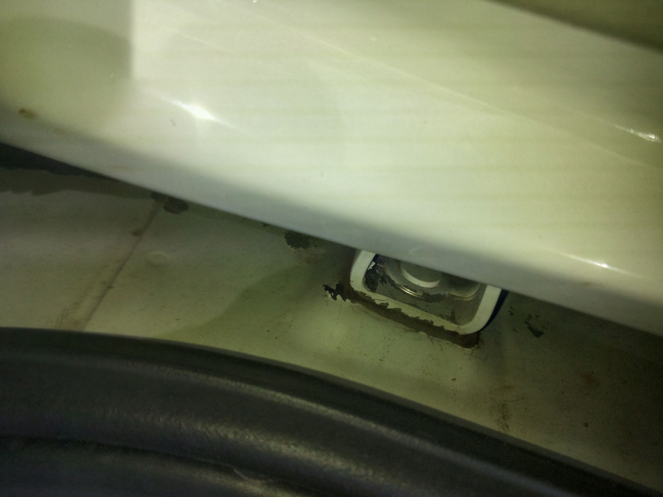 mg6如何鉴别事故车,mg6车祸