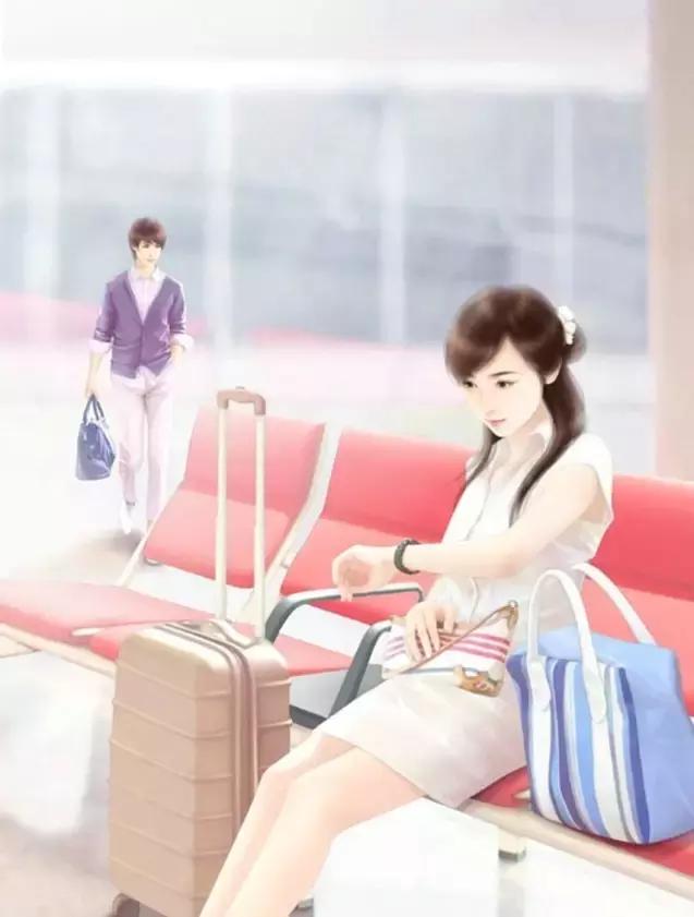 小说:我已经不再是我(下)