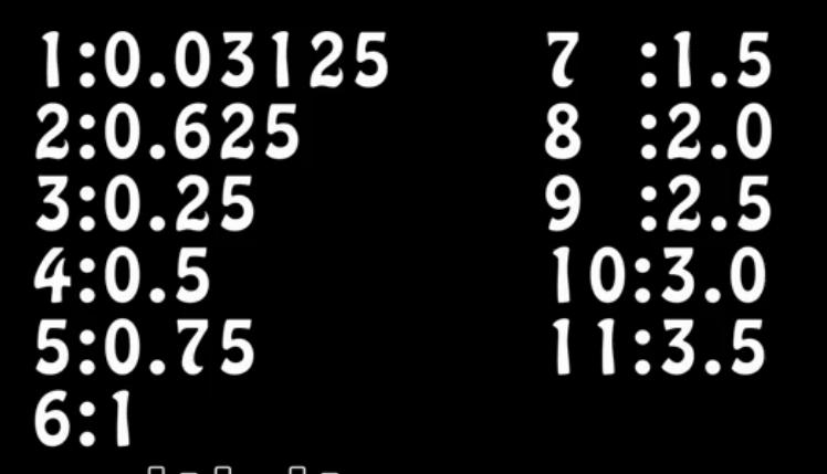 csgo鼠标灵敏度调整推荐,虎牙ququ的csgo鼠标灵敏度