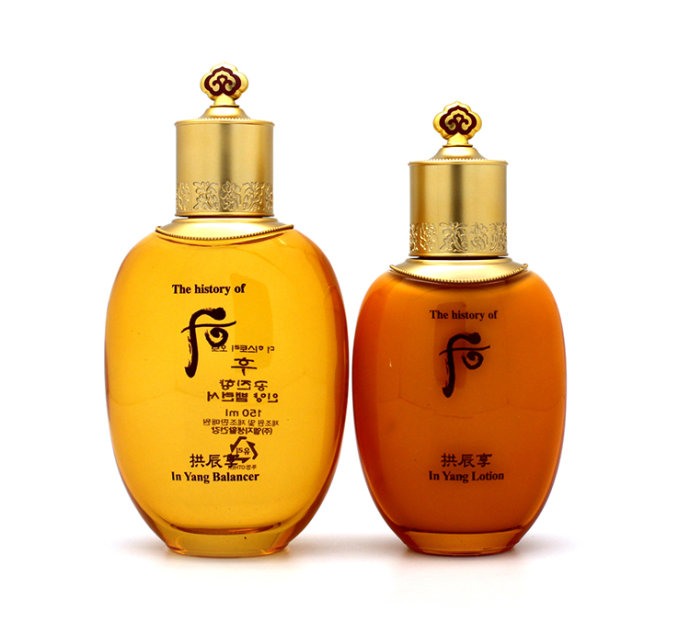 干燥护肤品哪个好,韩国雪花秀好还是whoo后好